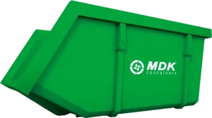 MDK Containers 10m3