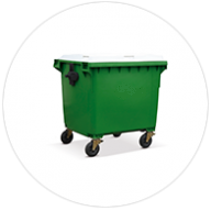 Rolcontainers
