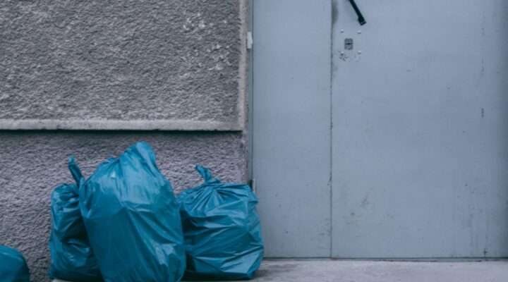 Rolcontainer huren bedrijfsafval