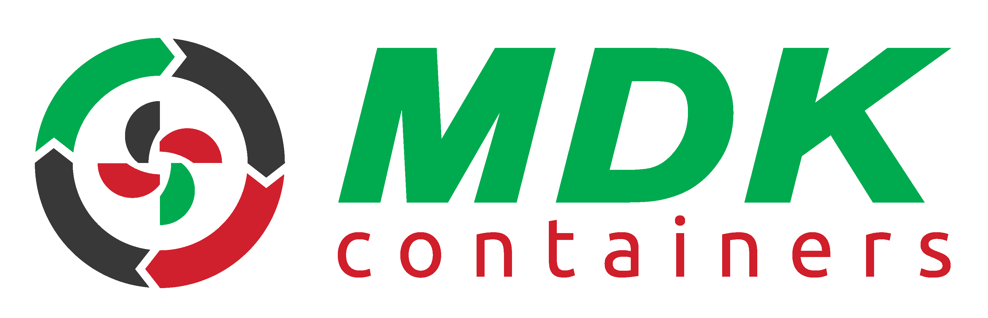 MDK Containers