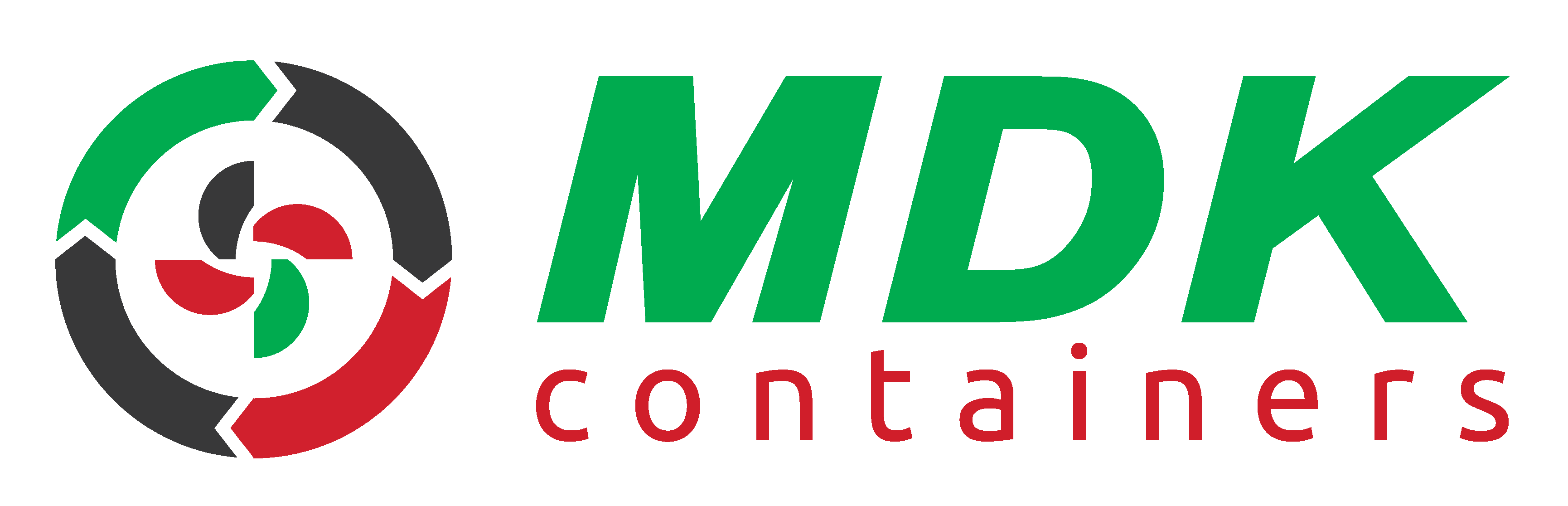 Logo MDK
