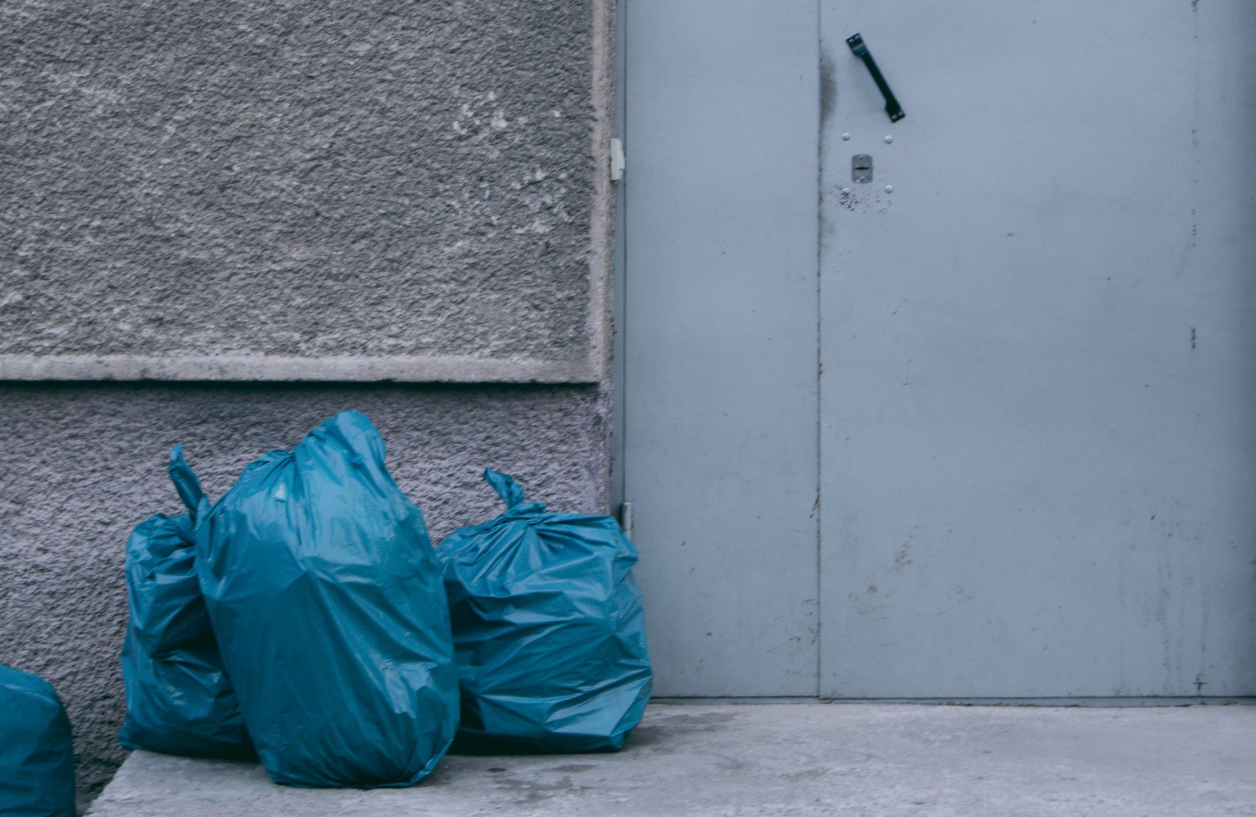 Rolcontainer huren bedrijfsafval