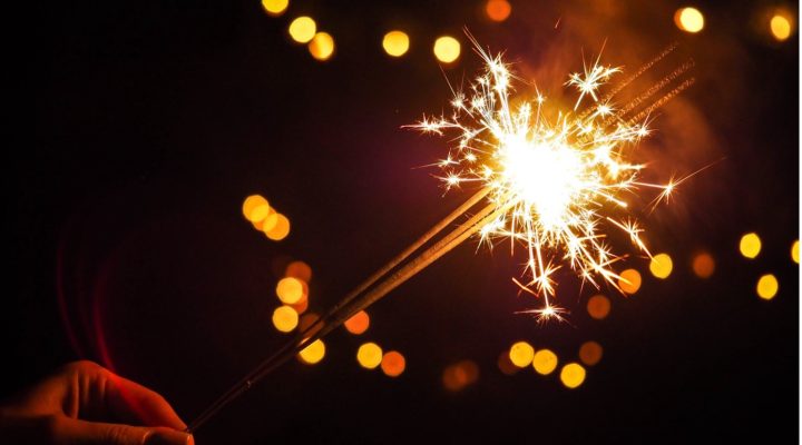 Regels afvalcontainer vuurwerk - MDK Containers